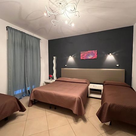 San Giovanni Gemini B&B A Due Passi מראה חיצוני תמונה