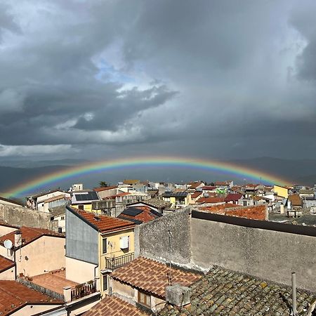 San Giovanni Gemini B&B A Due Passi מראה חיצוני תמונה